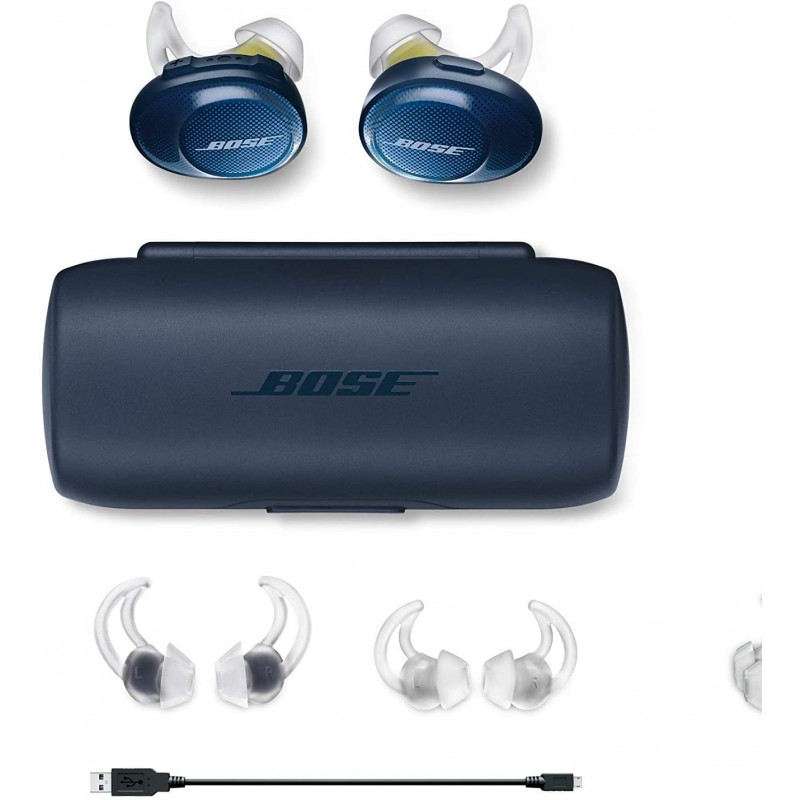 Tai nghe không dây Bose SoundSport