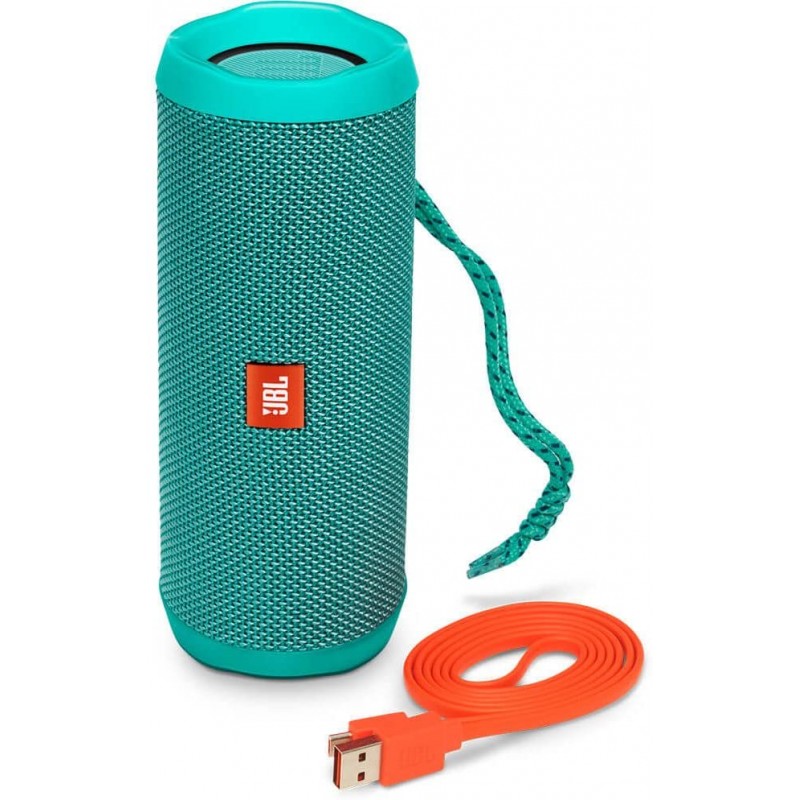 Loa JBL Flip 4 Waterproof Portable Bluetooth Speaker
