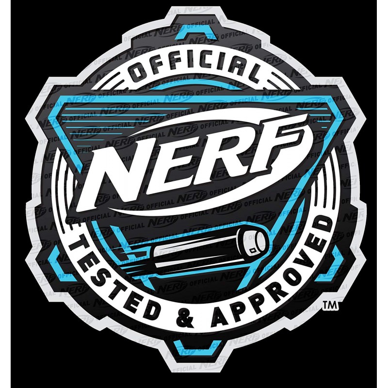 20 đạn  Nerf Official N-Strike Elite Mega Dart 20 Pack Refill