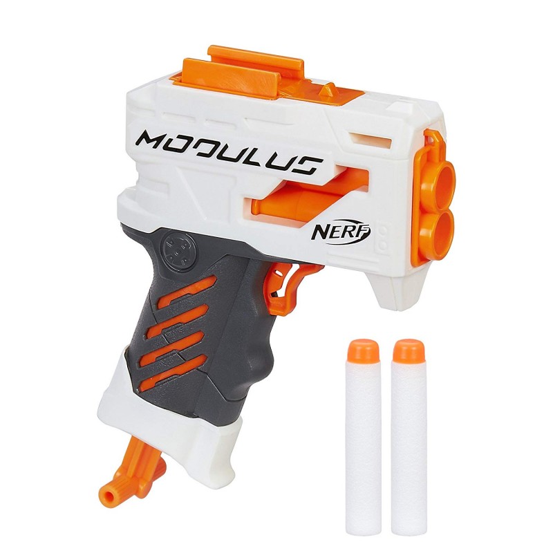 Súng Nerf Modulus Grip Blaster
