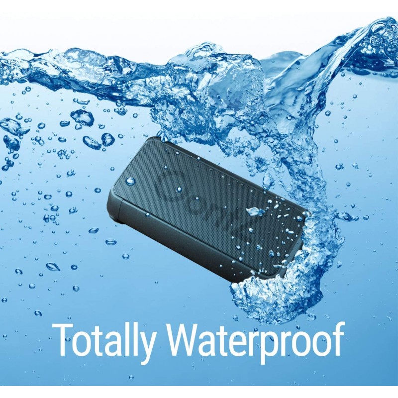 Loa bluetooth OontZ Angle 3 Shower – Plus Edition with Alexa